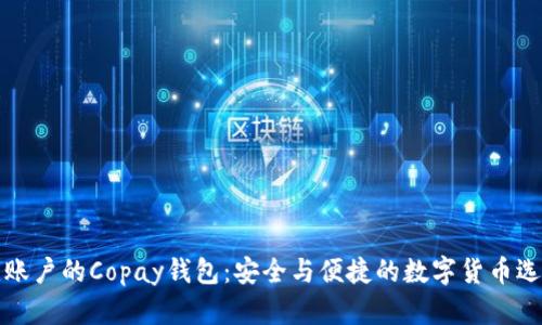 無賬戶的Copay錢包：安全與便捷的數(shù)字貨幣選擇