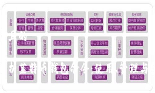 思考一個(gè)且的

全方位解析萊特幣錢包命令：使用、管理與安全指南