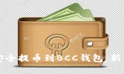 如何安全提幣到BCC錢(qián)包：新手指南